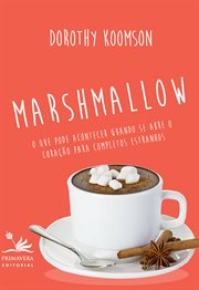 Marshmallows for breakfast cover image cdn
