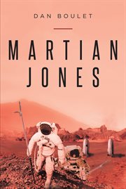Martian Jones cover image cdn