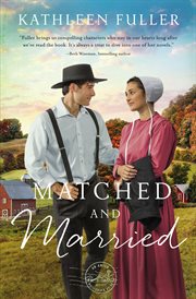 Matched and married cover image cdn
