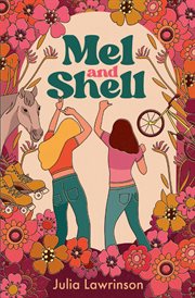 Mel and Shell cover image cdn