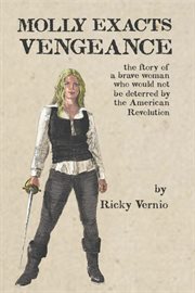 Molly exacts vengeance cover image cdn