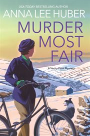 Murder Most Fair cover image cdn