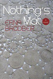 Nothing's mat : a novel cover image cdn