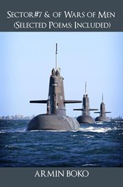 Sector#7 & of wars of men (selected poems included) cover image cdn