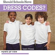 Should schools have dress codes? cover image cdn