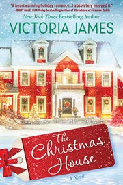 The christmas house. A Novel cover image cdn