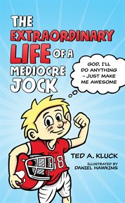 The extraordinary life of a mediocre jock cover image cdn