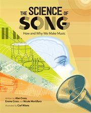 The science of song. How and Why We Make Music cover image cdn