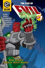The side of evil cover image cdn