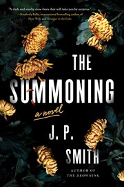 The summoning : a novel cover image cdn
