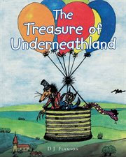 The treasure of underneathland cover image cdn