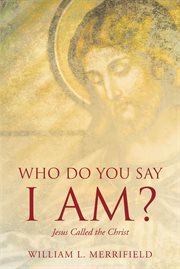 Who do you say i am? jesus called the christ cover image cdn