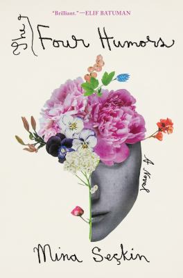 Four humors  cover image cdn