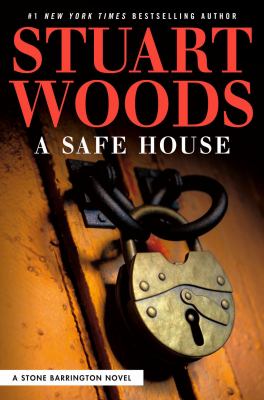 A safe house  cover image cdn