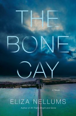 The bone cay cover image