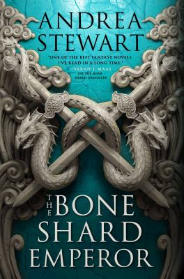 The bone shard emperor  cover image cdn