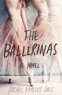 The ballerinas cover image