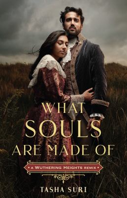 What souls are made of : a Wuthering Heights remix cover image