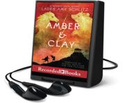 Amber & Clay cover image