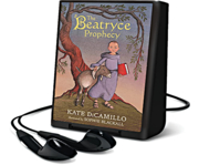 The Beatryce prophecy cover image