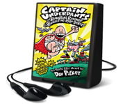 Captain Underpants and the revolting revenge of the radioactive robo-boxers the tenth epic novel  cover image cdn