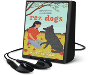 Rez dogs cover image