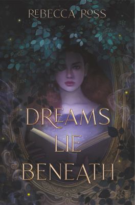 Dreams lie beneath  cover image cdn