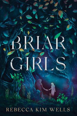 Briar girls cover image