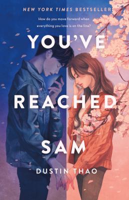 You've reached Sam  cover image cdn