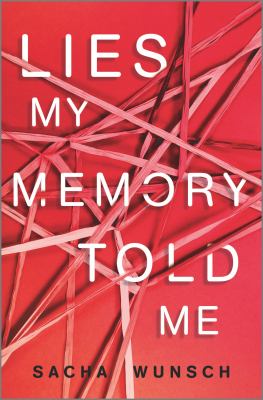 Lies my memory told me cover image