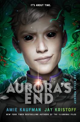 Aurora's end  cover image cdn