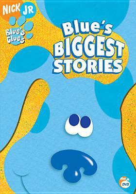 Blue's biggest stories cover image