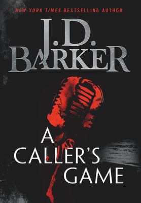 A caller's game cover image