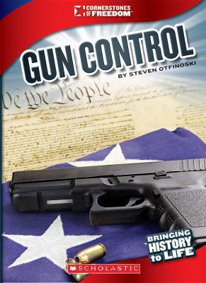 Gun control cover image