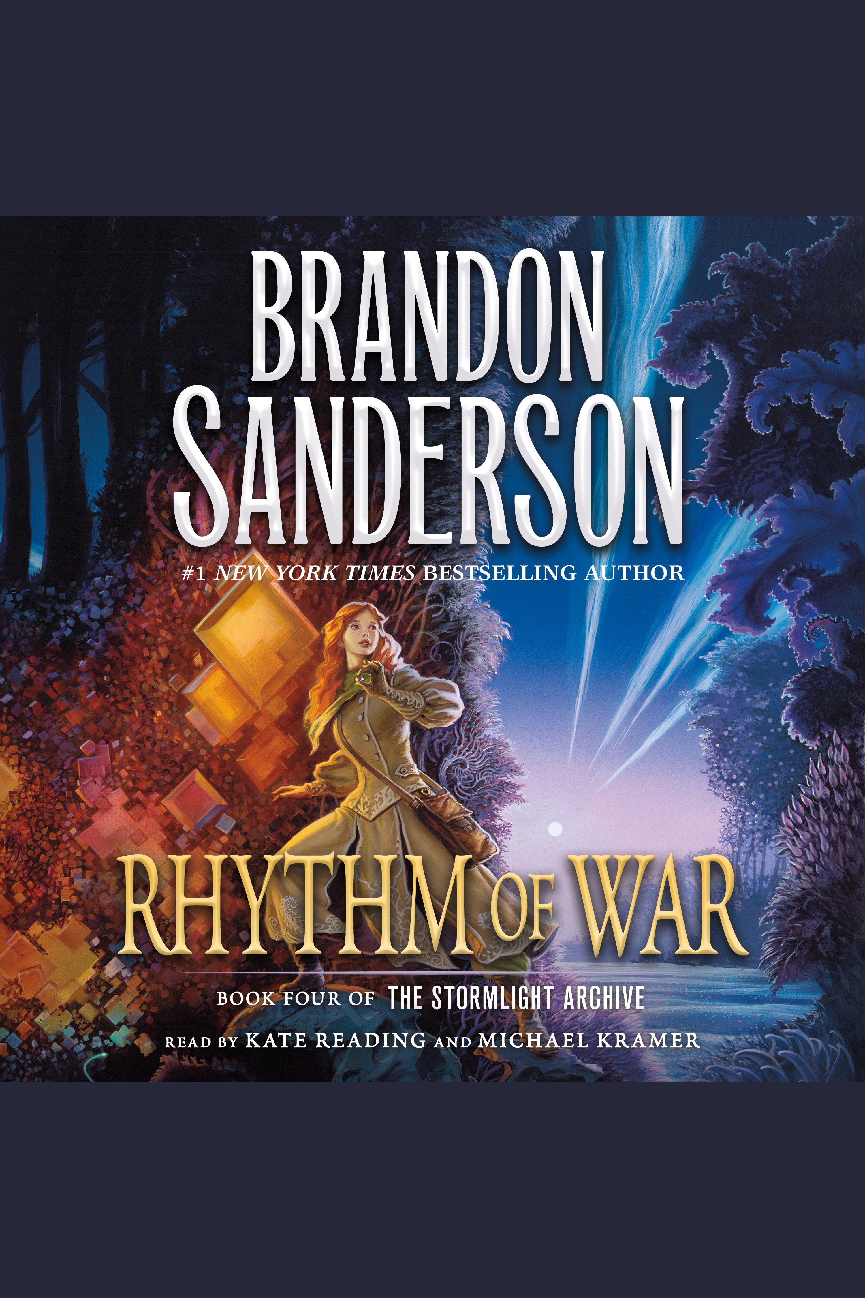 Rhythm of War cover image cdn