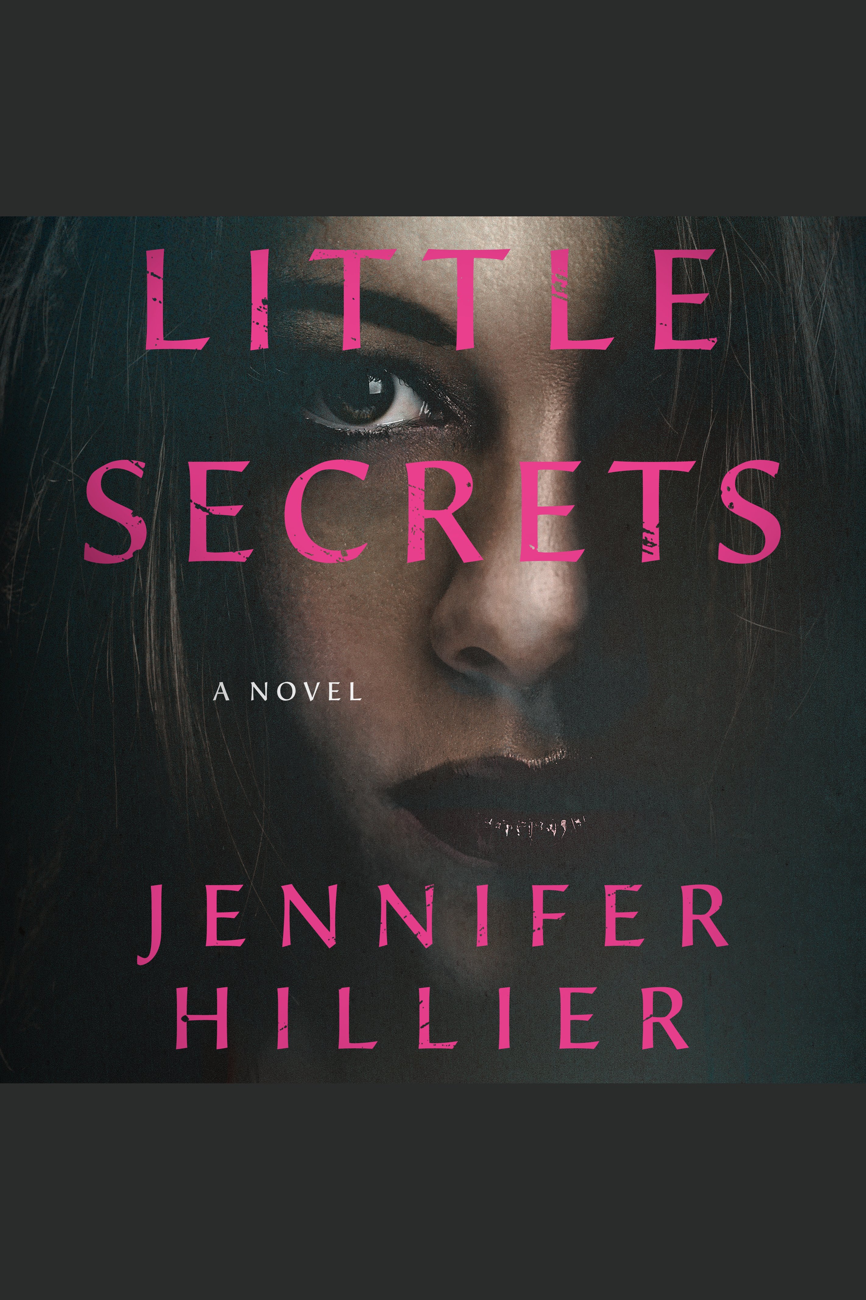 Little Secrets cover image cdn