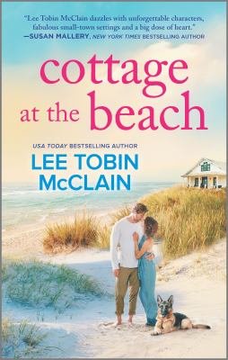 Cottage at the Beach A Clean & Wholesome Romance cover image