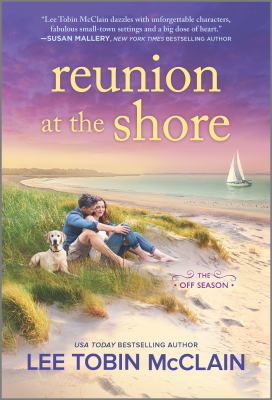 Reunion at the Shore cover image