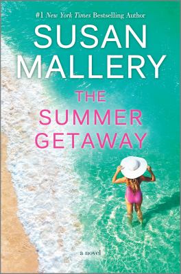 The Summer Getaway cover image