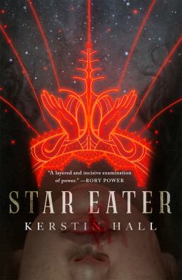 Star eater cover image
