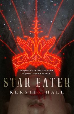 Star eater  cover image cdn