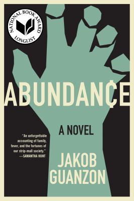 Abundance  cover image cdn