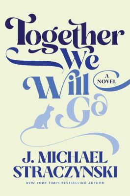 Together we will go cover image