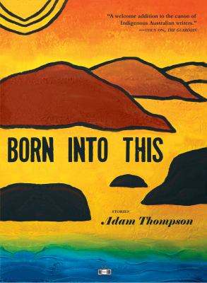 Born into this : stories cover image