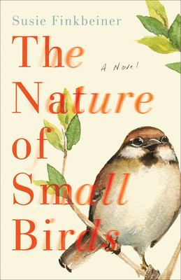 The nature of small birds cover image