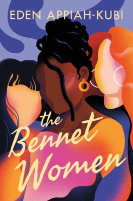 The Bennet women cover image