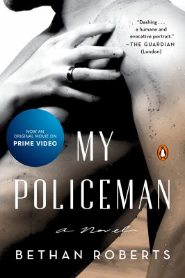 My policeman cover image