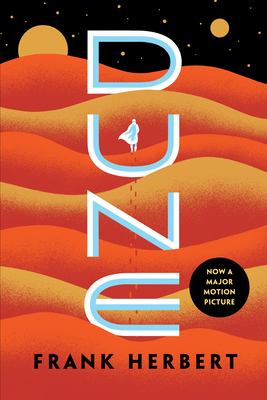 Dune cover image