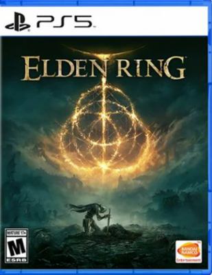 Elden Ring [PS5] cover image cdn