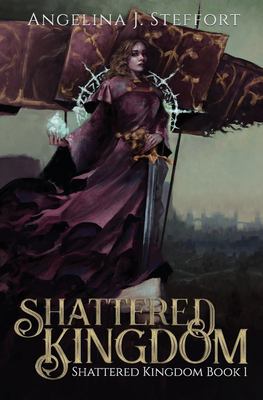 Shattered kingdom  cover image cdn